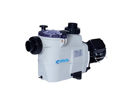 Kripsol Karol Kse 2 Hp Monofaze Kendinden Emişli Havuz Pompası