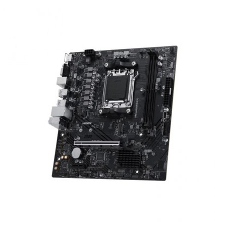 MSI PRO A620AM-B EVO AM5 DDR5 6800OC ANAKART