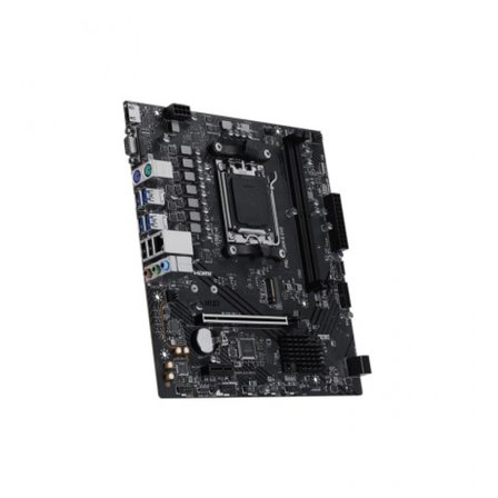 MSI PRO A620AM-B EVO AM5 DDR5 6800OC ANAKART