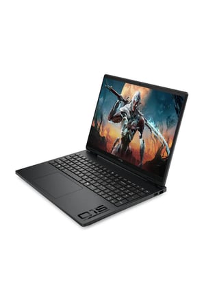 Hyperx Omen 15 Ryzen 7 260 32GB 256GB SSD RTX5060/8GB 15.3" WUXGA 165Hz W11P Gaming Laptop