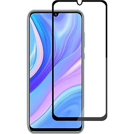 Huawei P Smart S Esnek Seramik Ekran Koruyucu