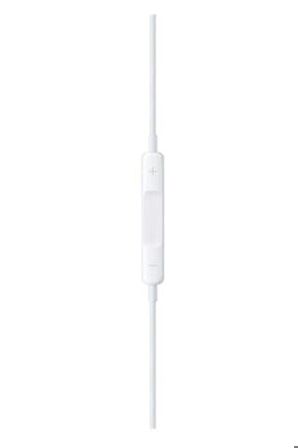 Powerway EarTag  Lightning Girişli Tak Çalıştır Kablolu Kulaklık