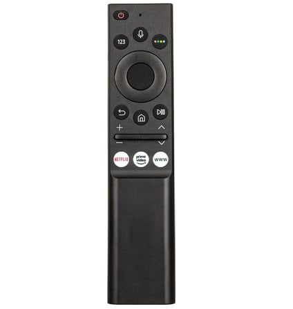 hi level İle Uyumlu Model AX32QHMLN-T08I Smart Tv Kumanda-Ses Özellikli