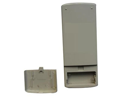 Fuji RSW-30SC ile uyumlu Klima Kumandası