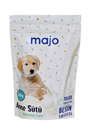 Köpek Anne Sütü 200 Gr
