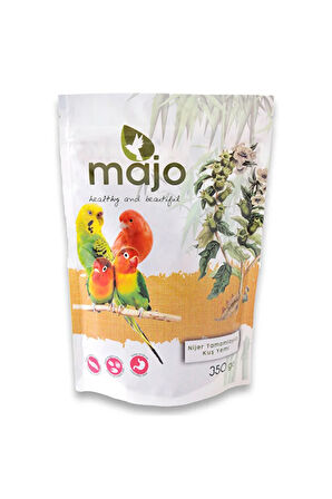 Nijer Tamamlayıcı Yem 350Gr