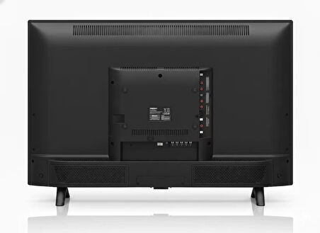 Ronax 32" 82 Ekran Android Smart LED TV