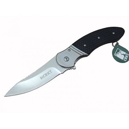 Crkt Hotenanny Çakı