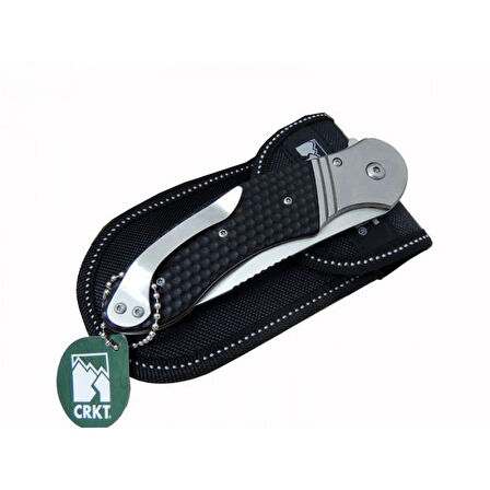 Crkt Hotenanny Çakı