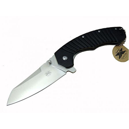 DPX GEAR Kunamy Çakı Siyah