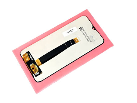 Casper Via G4 Lcd Ekran Dokunmatik Orijinal + B-7000 Tamir Seti