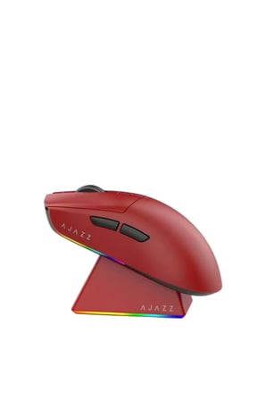 Aj139 V2 Mc 24.000 Dpı Paw3311 Ultra Hafif 3 Modlu Oyuncu Mouse - 500mah Batarya + Tape