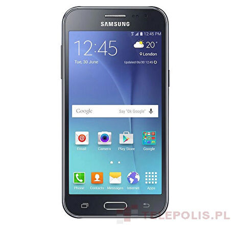 GALAXY J2 8GB  AKILLI CEP TELEFONU