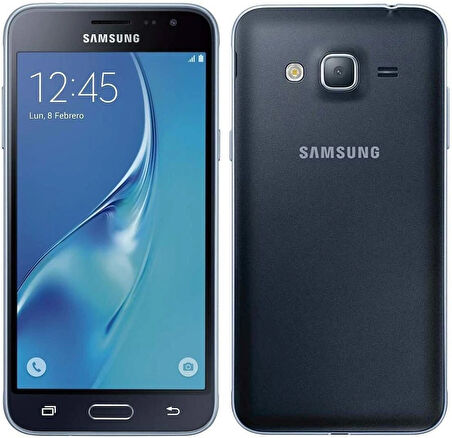 GALAXY J3 8GB AKILLI CEP TELEFONU