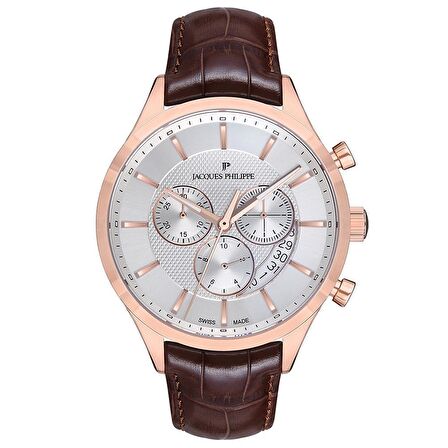 JACQUES PHİLİPPE ERKEK KOL SAATİ JPQGC033123 