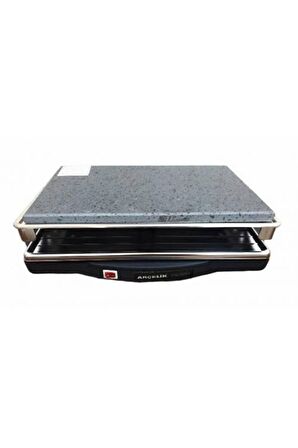Arçelik Ark 85 1400 W Elektrikli Izgara
