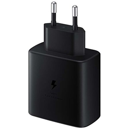 Samsung Tüm Modellere Uyumlu Süper Hızlı 45w Usb-c To Type-c Şarj Aleti