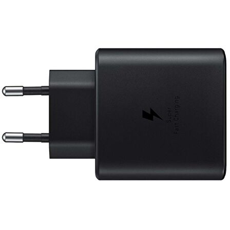 Samsung Tüm Modellere Uyumlu Süper Hızlı 45w Usb-c To Type-c Şarj Aleti