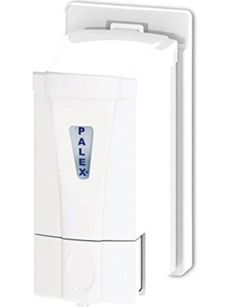 MİNİ SIVI SABUN DİSPENSERİ 250CC BEYAZ