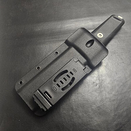 Columbia ColMoschin Kamp ve Avcı Bıçağı