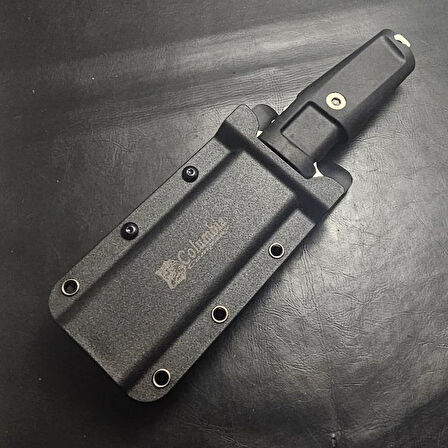 Columbia ColMoschin Kamp ve Avcı Bıçağı