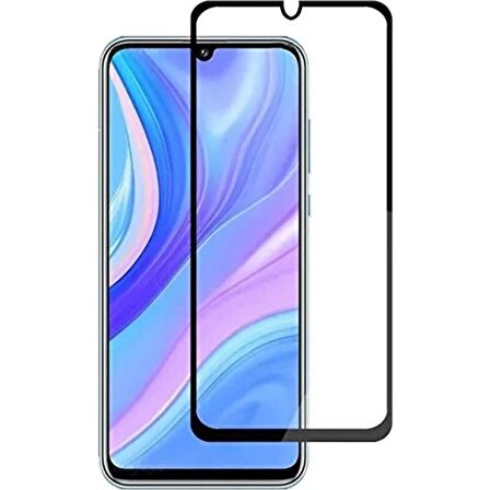 Samsung Galaxy A33 Parlak Esnek Seramik Ekran Koruyucu
