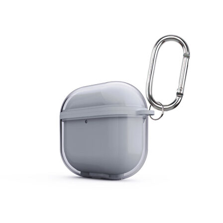 Airpods 4 Airbag 42 Askı Aparatlı Kulaklık Kılıfı