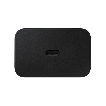 Global 45W Süper Hızlı Şarj Aleti Type-C to Type-C 1metre Kablolu Siyah WNE1130