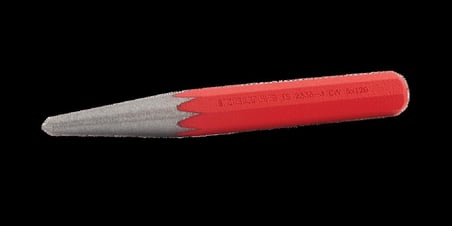 İzeltaş 5540 24 4120 Nokta Zımba Boyalı 4x120
