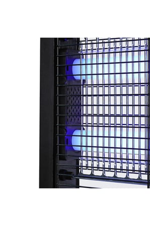 4W+2000V Elektrikli UV Sinek Öldürücü Lamba | Sivrisinek Kovucu | Sessiz Güçlü Haşere Kovucu | İç ve Dış Mekan Kullanımına Uygun