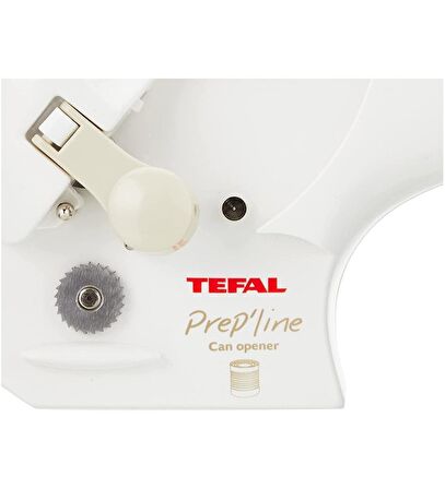 Tefal Prepline Elektirikli Konserve Açacağı