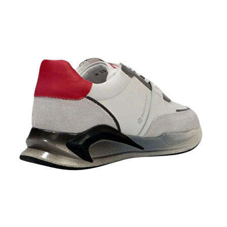 HAMMER  JACK 102 23185 ERKEK CASUAL