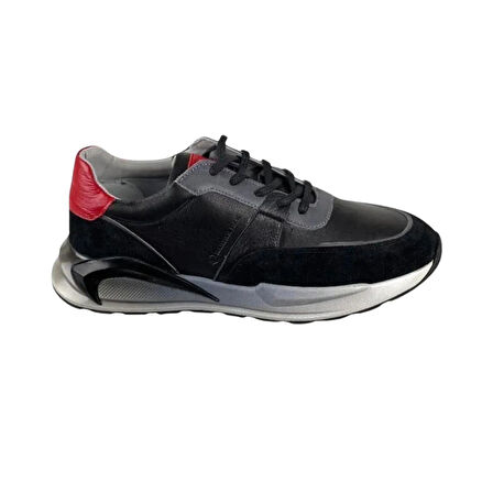 HAMMER  JACK 102 23185 ERKEK CASUAL