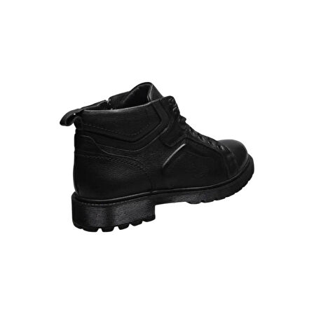 M.P 232-4207 Erkek Günlük Hakiki Deri Casual Bot