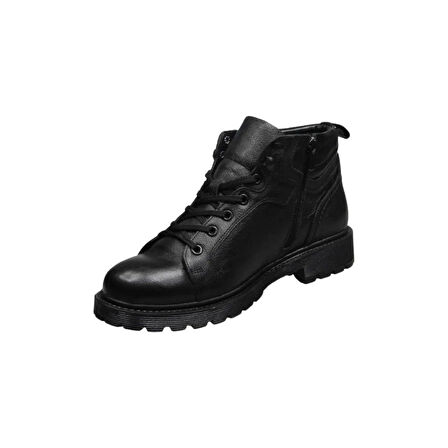 M.P 232-4207 Erkek Günlük Hakiki Deri Casual Bot