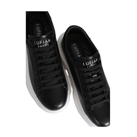 Lufian 111230234 Gage Casual Erkek Sneaker Ayakkabı