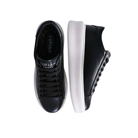 Lufian 111230234 Gage Casual Erkek Sneaker Ayakkabı