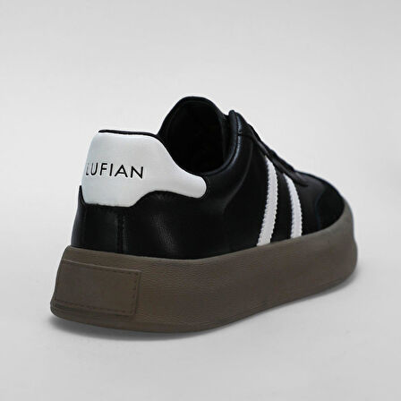Lufian 111230261 Samuel Casual Erkek Sneaker Ayakkab