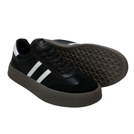 Lufian 111230261 Samuel Casual Erkek Sneaker Ayakkab