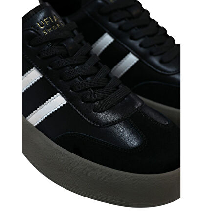 Lufian 111230261 Samuel Casual Erkek Sneaker Ayakkab