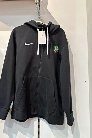 AMEDSPOR 00144 NIKE TAM FERMUARLI SWEAT