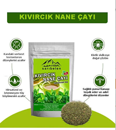 Doğalsan Yulaf kepeği 400 gr + yulaf unu 1kg +kıvırcık nane çayı doğal sağlık seti