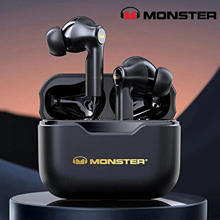 Monster Airmars XKT02 Bluetoot Kulaklık