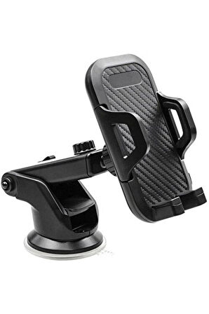 010 Çok Amaçlı Magnetic Araç Içi Telefon Tutucu
