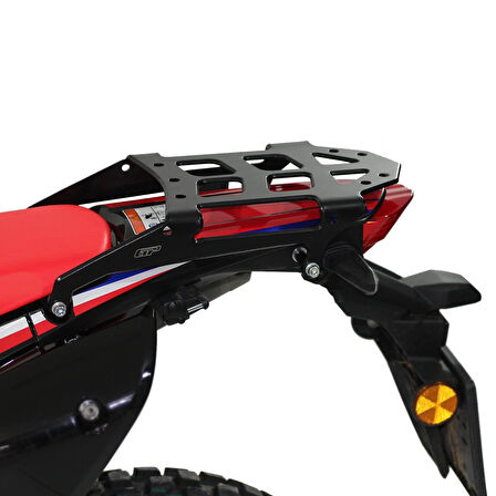 Gp Kompozit CRF 250 L Uyumlu Çanta Demiri - 2013-2020