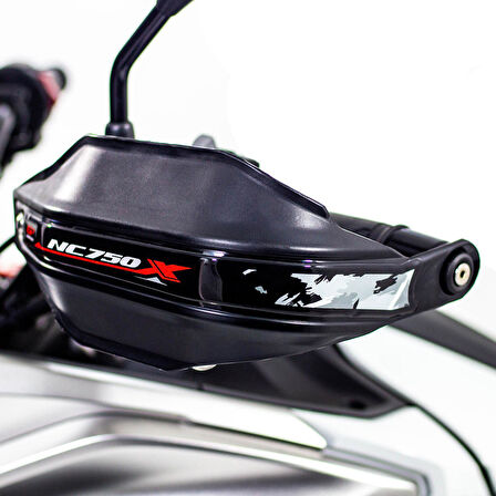 Gp Kompozit NC 700X / 750X Uyumlu Elcik Koruma - 2012-2020