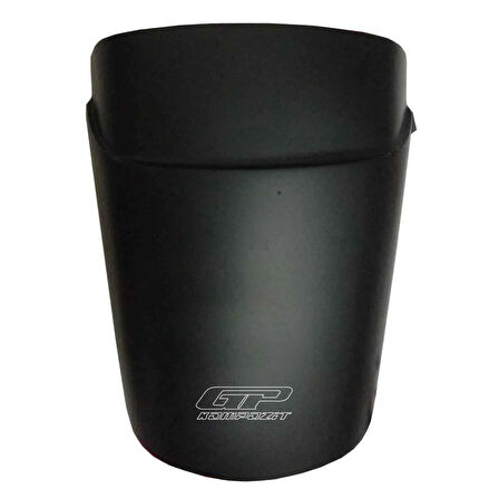 Gp Kompozit NC 750X Uyumlu Ön Çamurluk Uzatma - 2012-2020