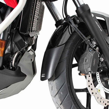 Gp Kompozit NC 750X Uyumlu Ön Çamurluk Uzatma - 2012-2020