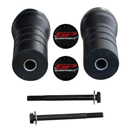Gp Kompozit R25 Uyumlu Motor Koruma Takozu  2015-2019