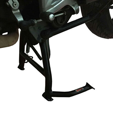 Gp kompozit NC 700 / 750 X Uyumlu Orta Sehpa - 2012-2020